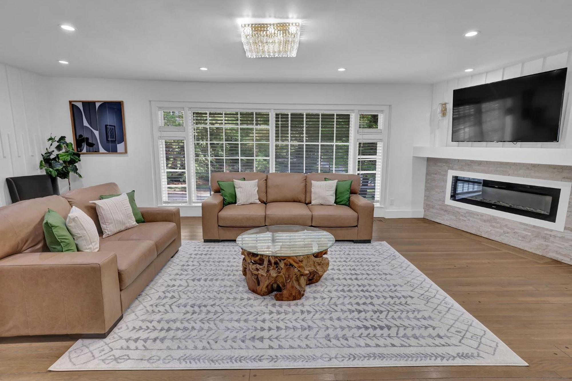 Holiday home Luxury 7br Buckhead Oasis Wpool,gameroom&firepit *