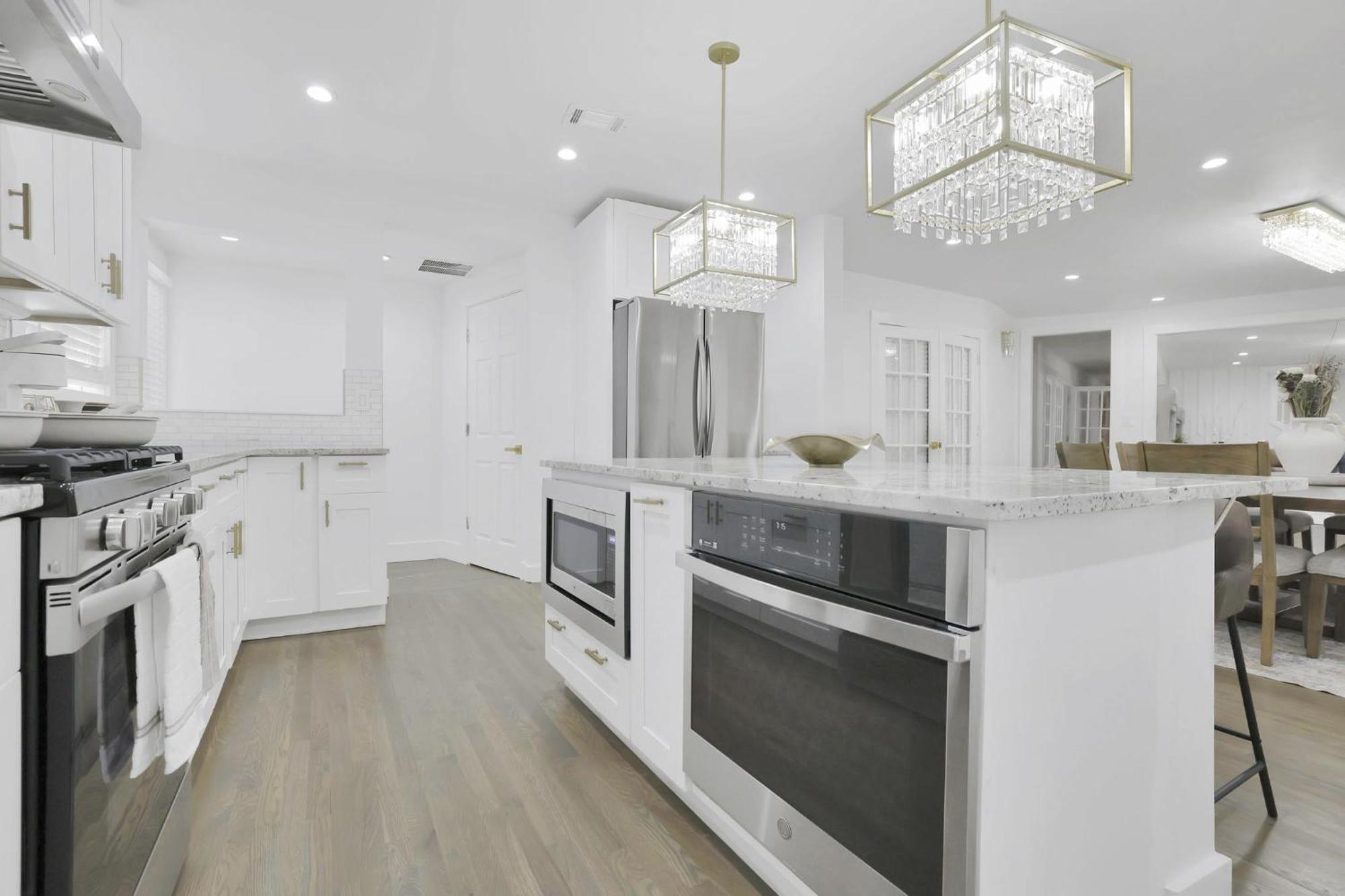 Luxury 7br Buckhead Oasis Wpool,gameroom&firepit