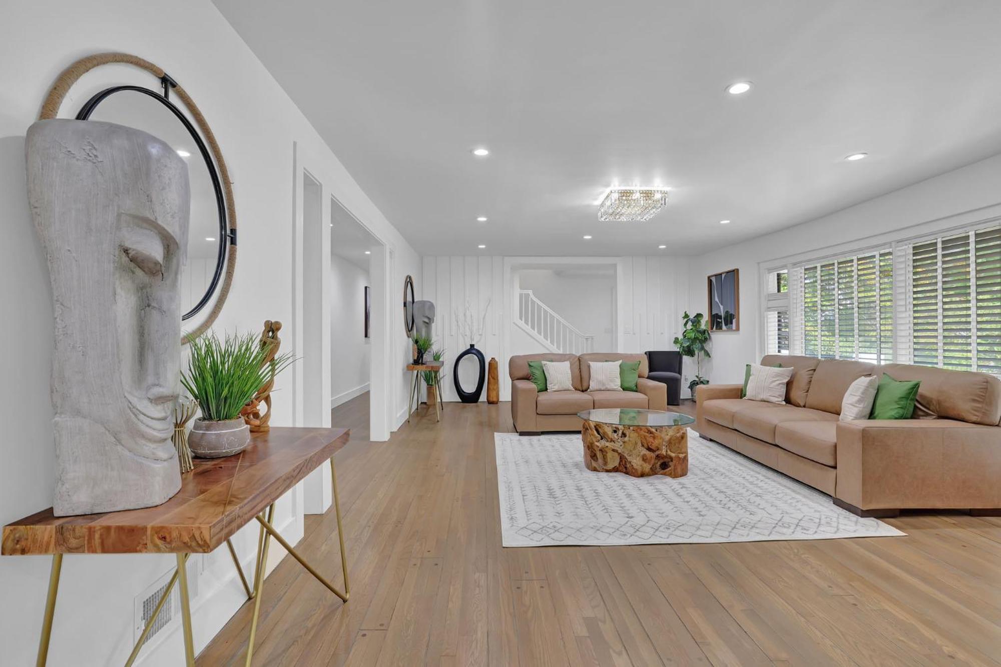 Luxury 7br Buckhead Oasis Wpool,gameroom&firepit Holiday home Atlanta
