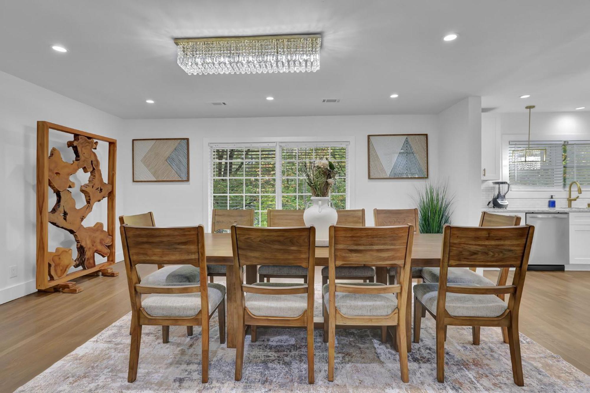 Luxury 7br Buckhead Oasis Wpool,gameroom&firepit Atlanta