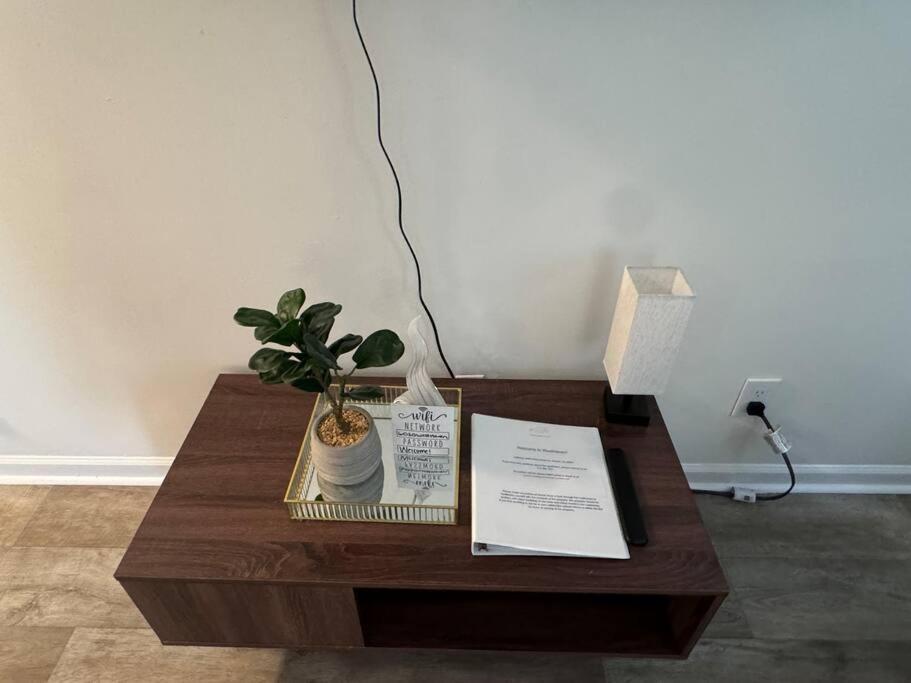Midtown Luxury Getaway Apartment *