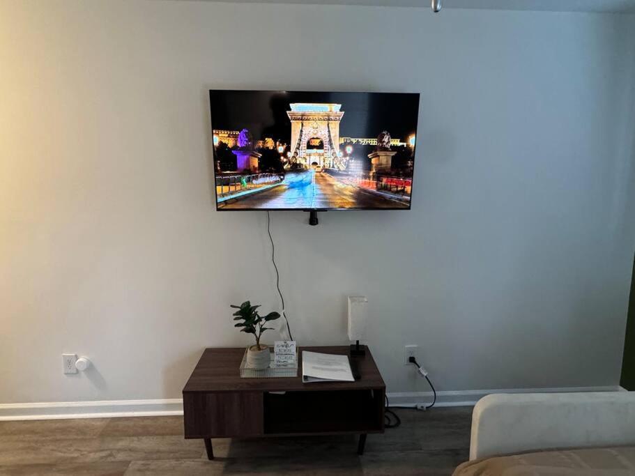 Midtown Luxury Getaway Atlanta