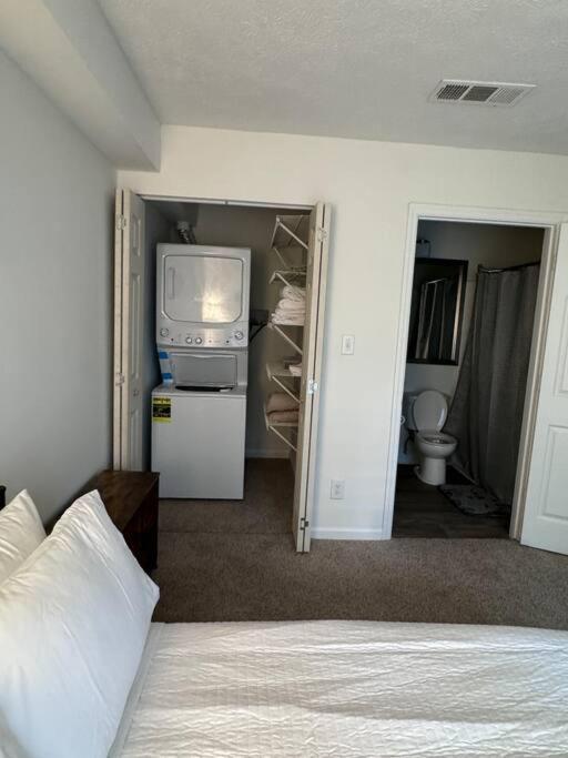 Midtown Luxury Getaway