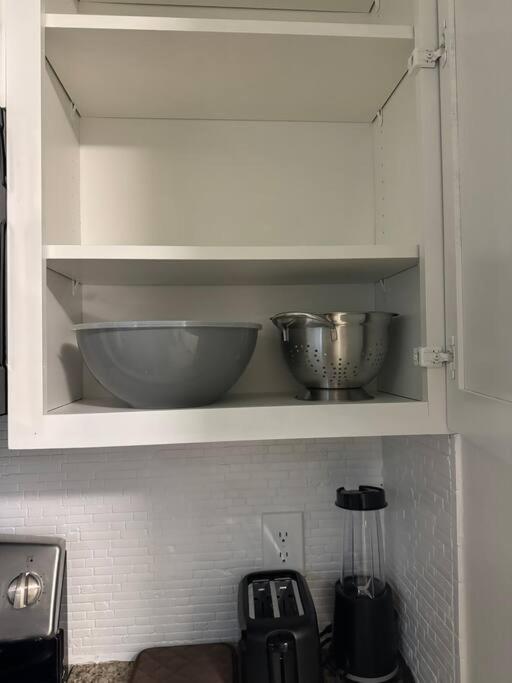 Midtown Luxury Getaway Apartment Atlanta