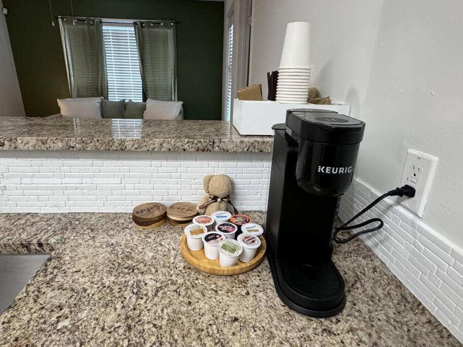 Apartment Midtown Luxury Getaway