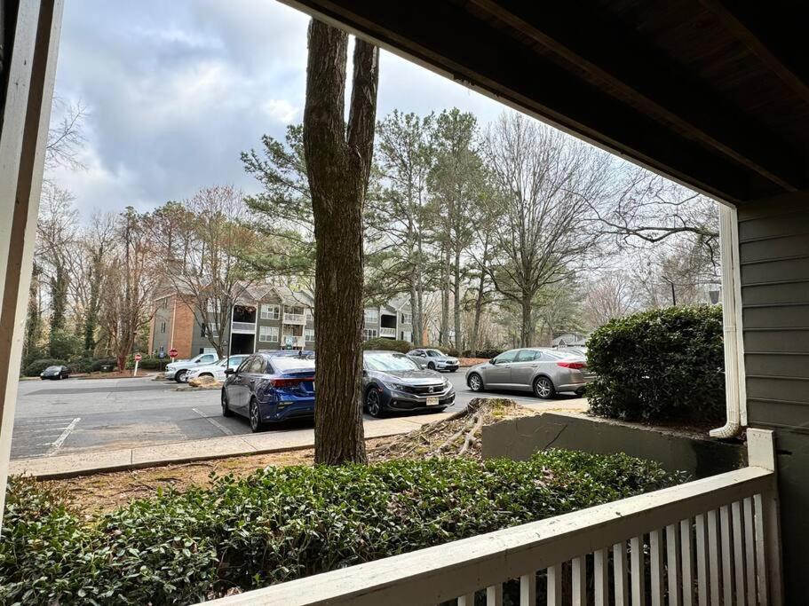 Midtown Luxury Getaway * Atlanta