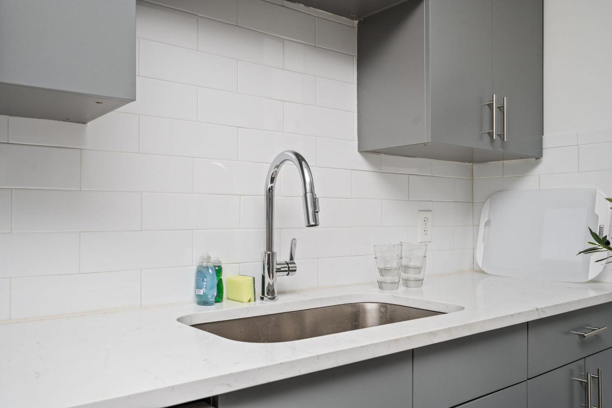 Holiday home Luxury Loft Penthouse Roof Balcony Washer Dryer 542blvd Atlanta