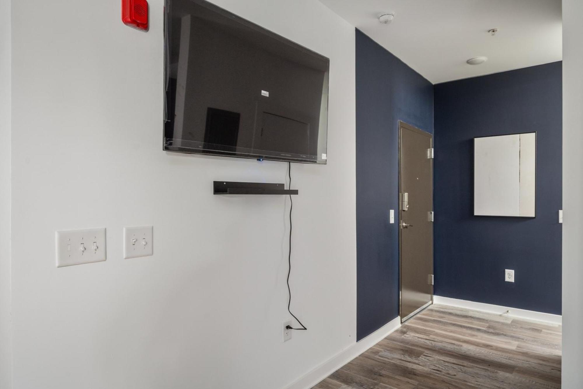 Luxury Loft Penthouse Roof Balcony Washer Dryer 542blvd *