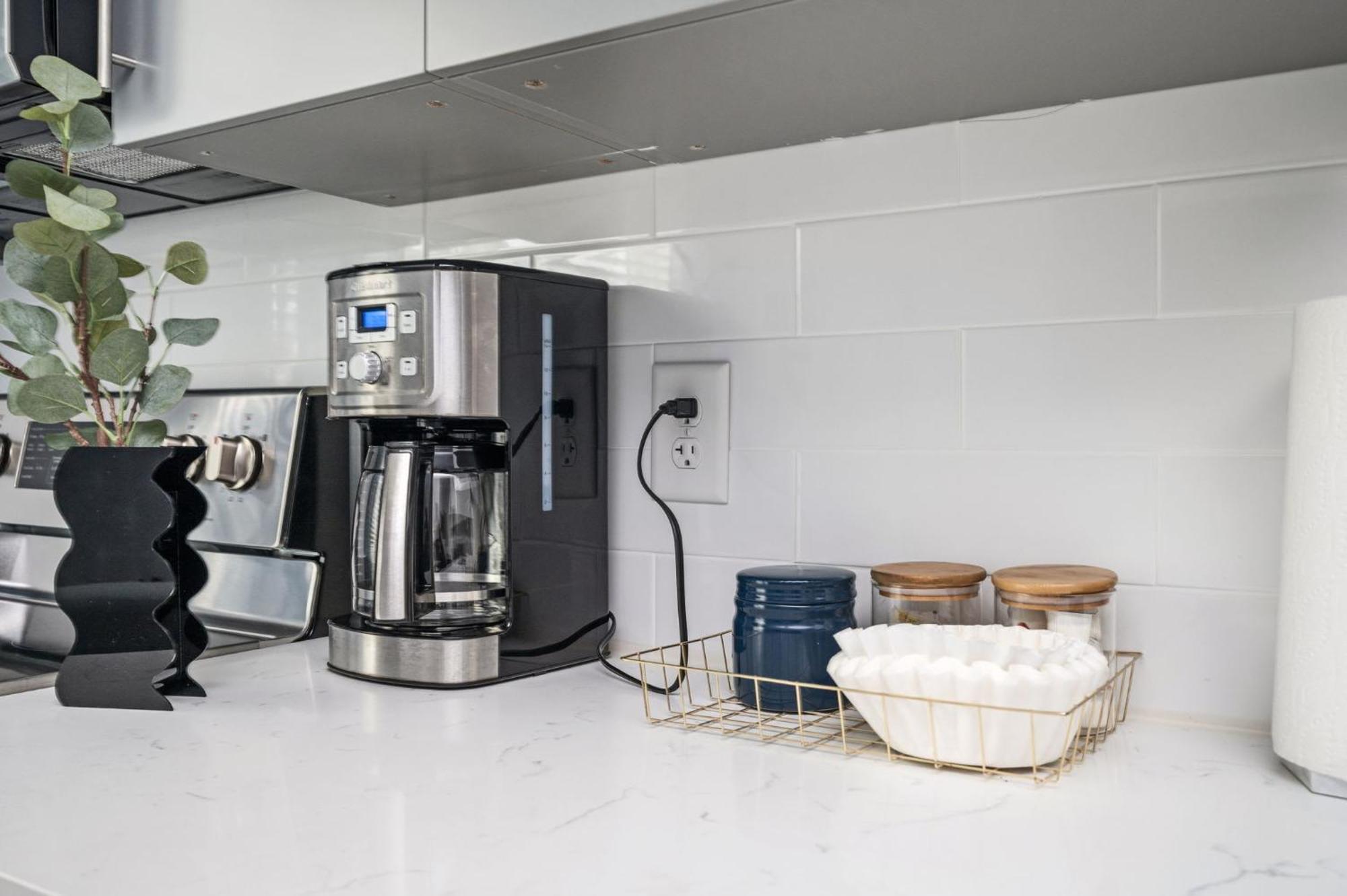 Luxury 1b1b With Balcony Downtown 542blvd * Atlanta