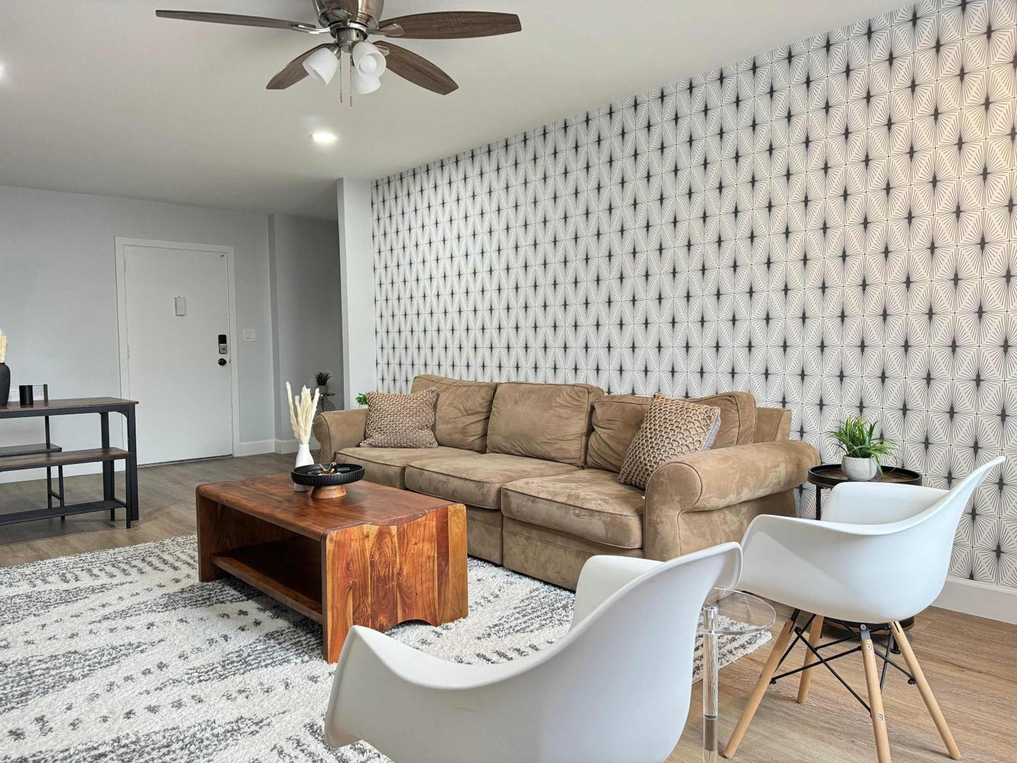 View Newly Renovated 5 Beds With Free Parking Lm406 Atlanta
