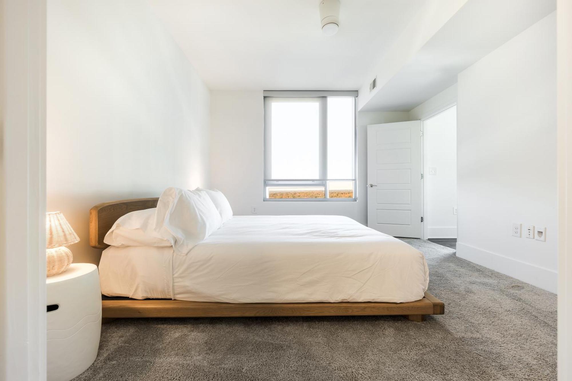 Apartment 3005 Buckhead Atlanta