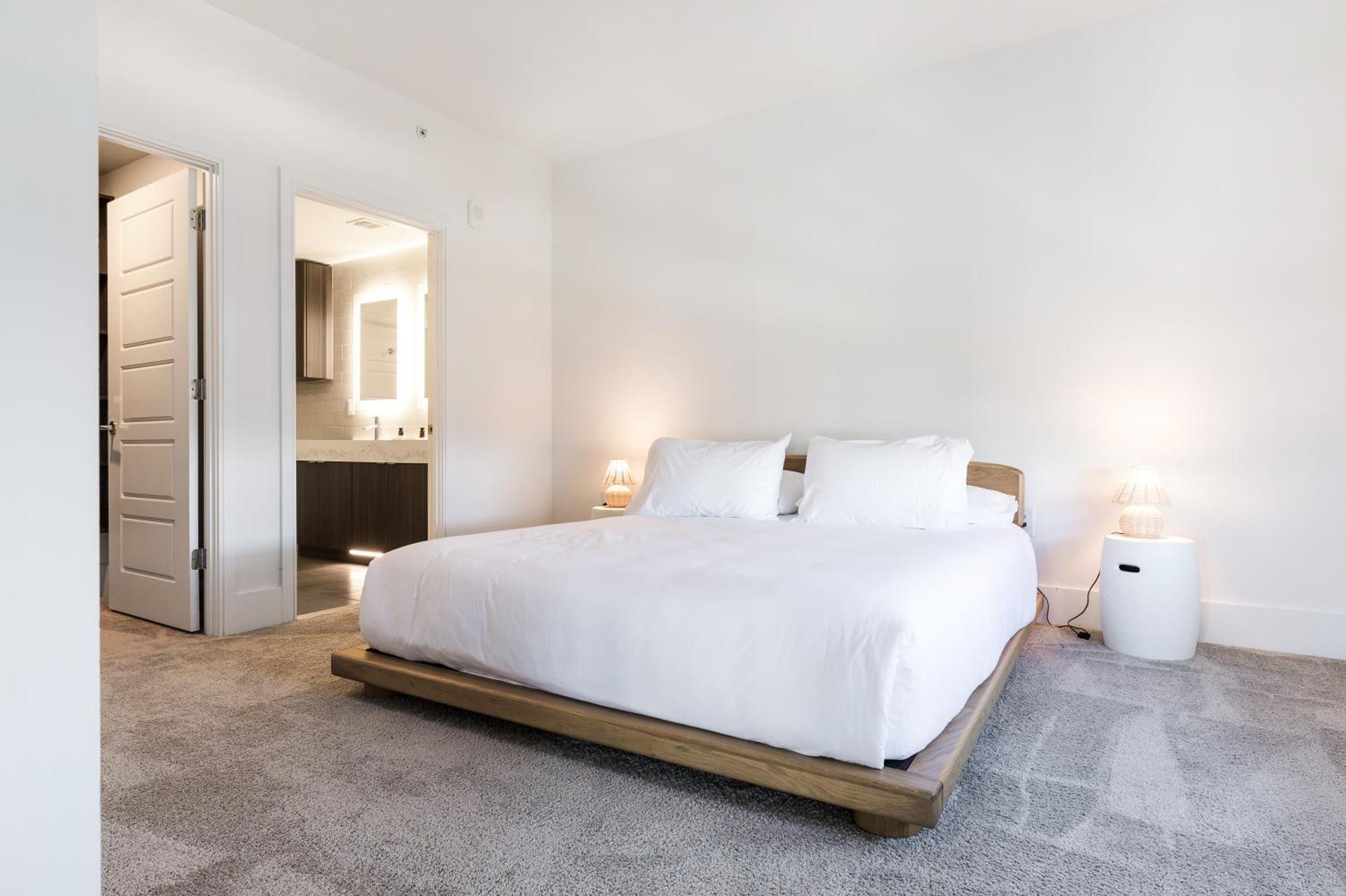 Apartment 3005 Buckhead Atlanta