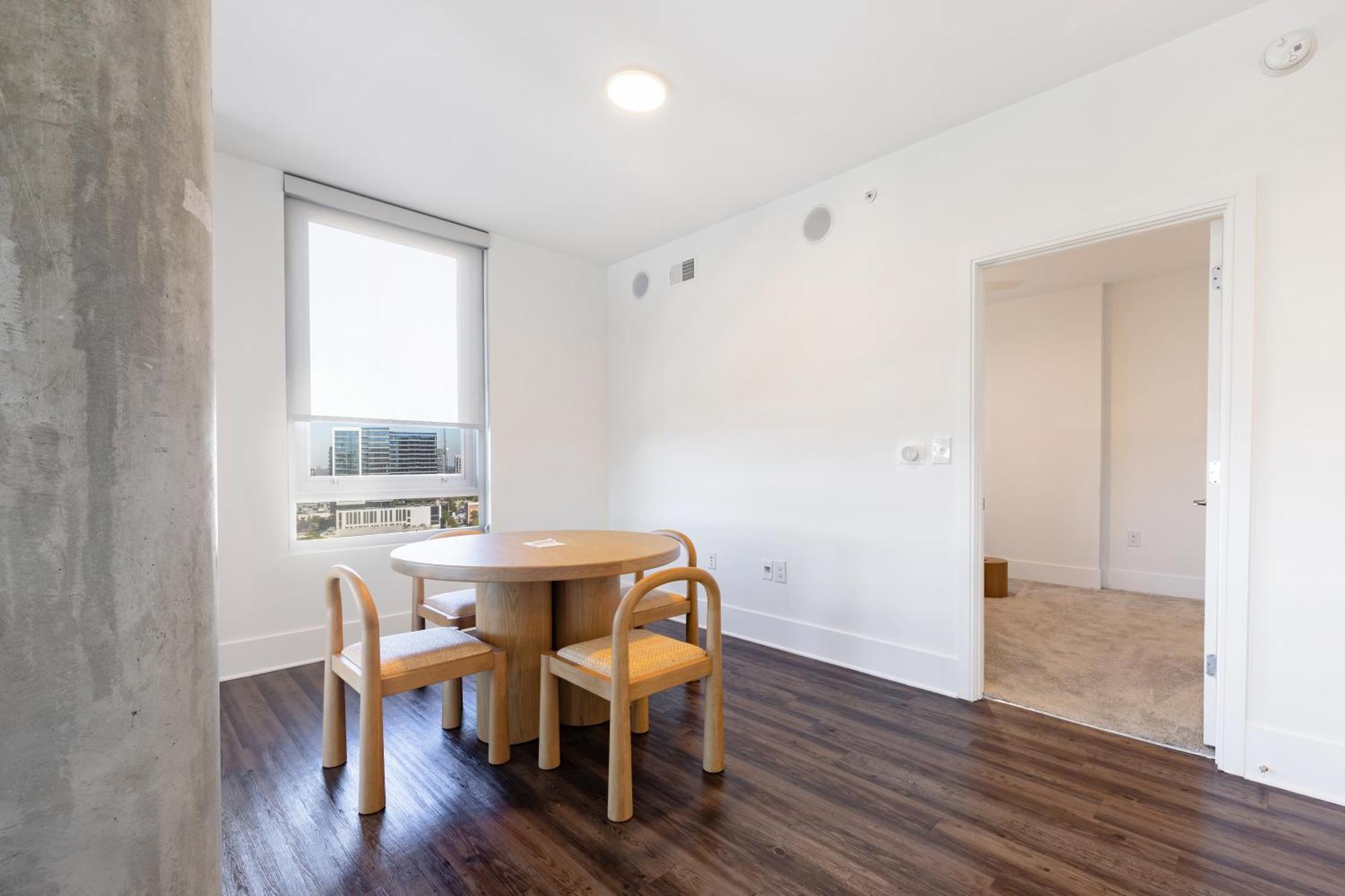 Apartment 3005 Buckhead *