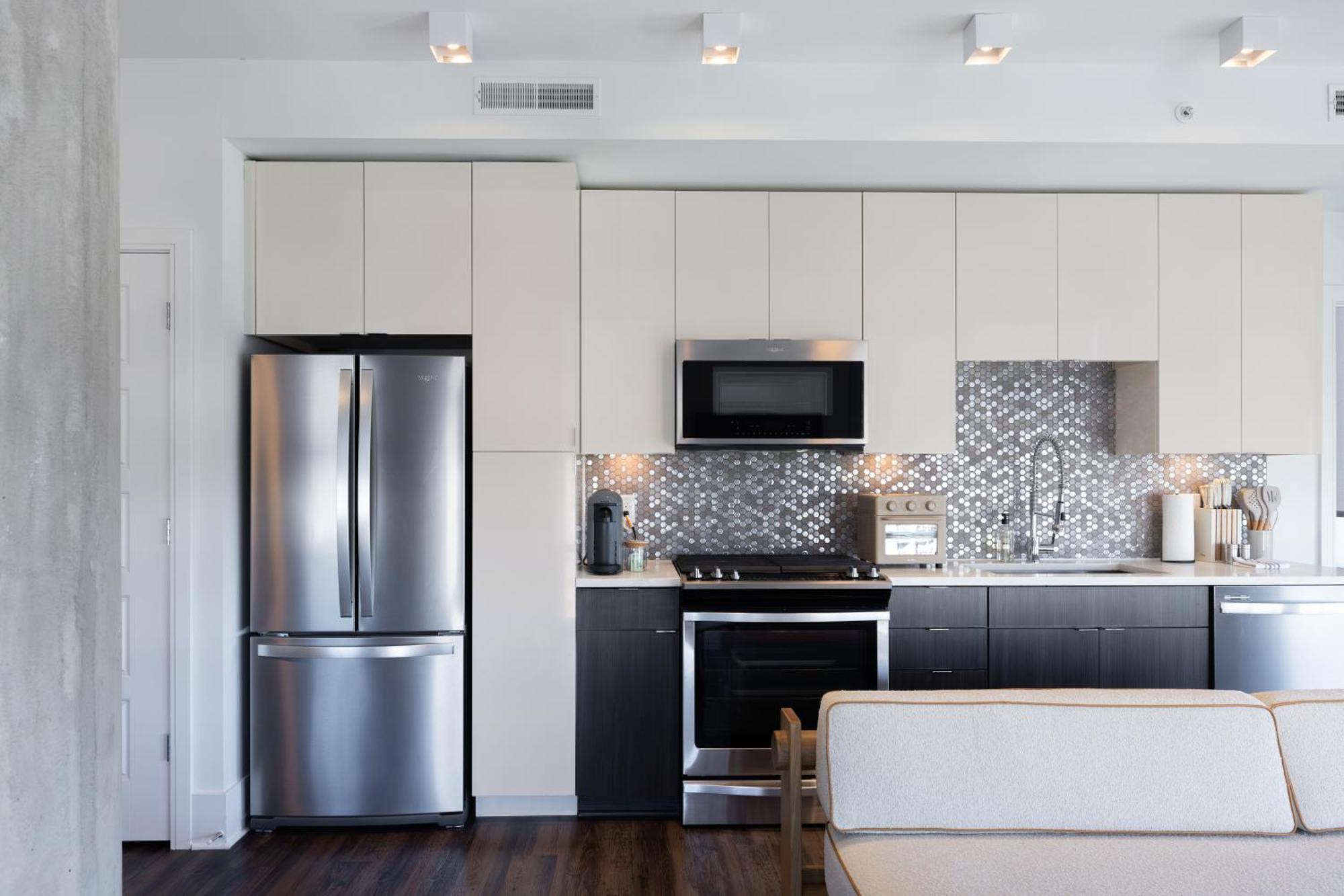 3005 Buckhead Apartment Atlanta