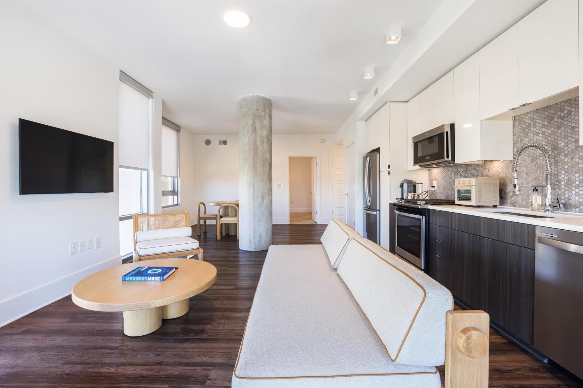 Apartment 3005 Buckhead *