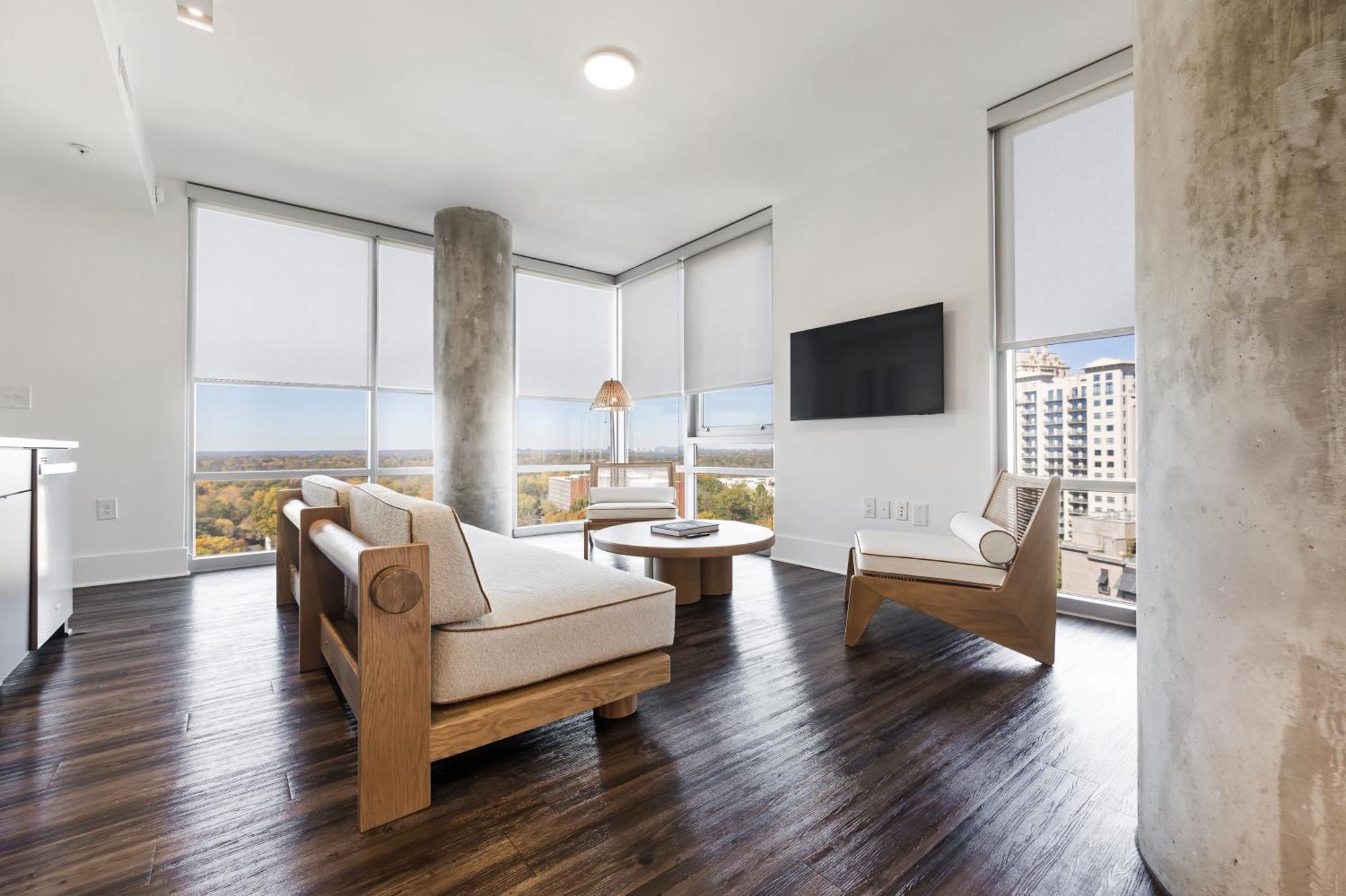 3005 Buckhead Apartment *