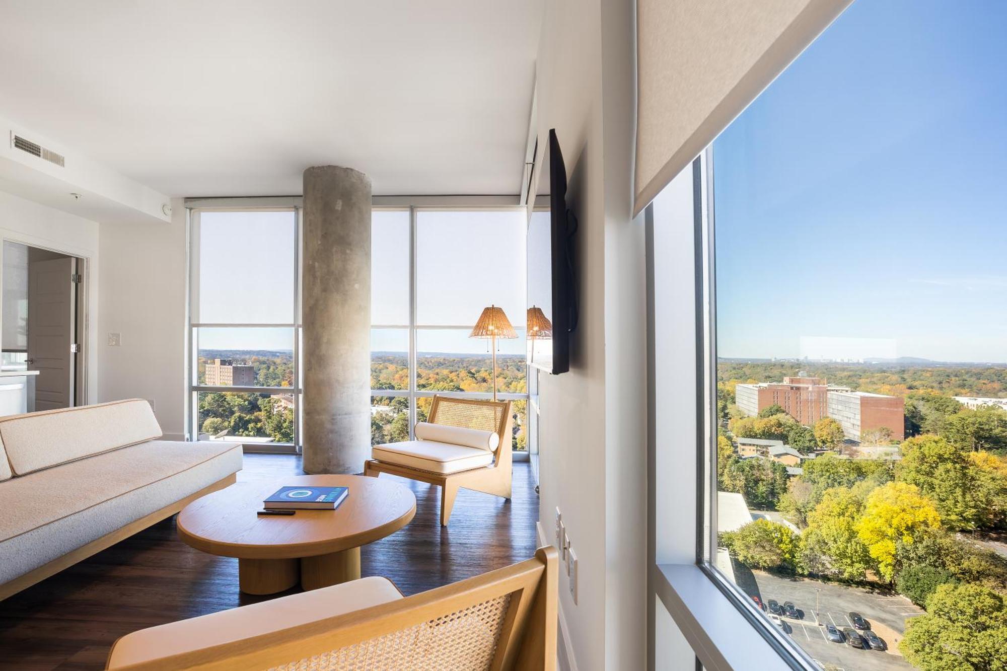 Apartment 3005 Buckhead Atlanta