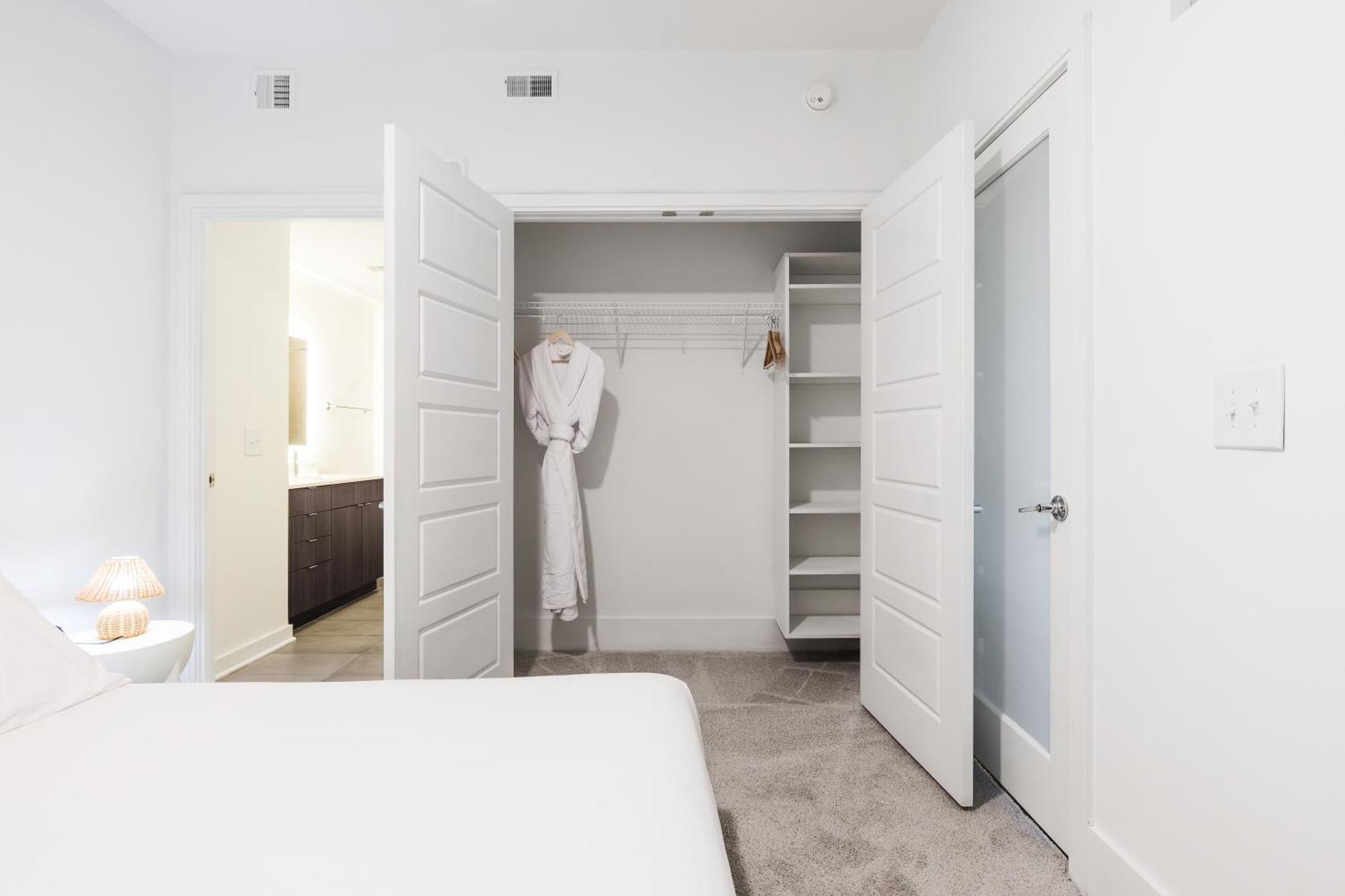 3005 Buckhead Apartment *