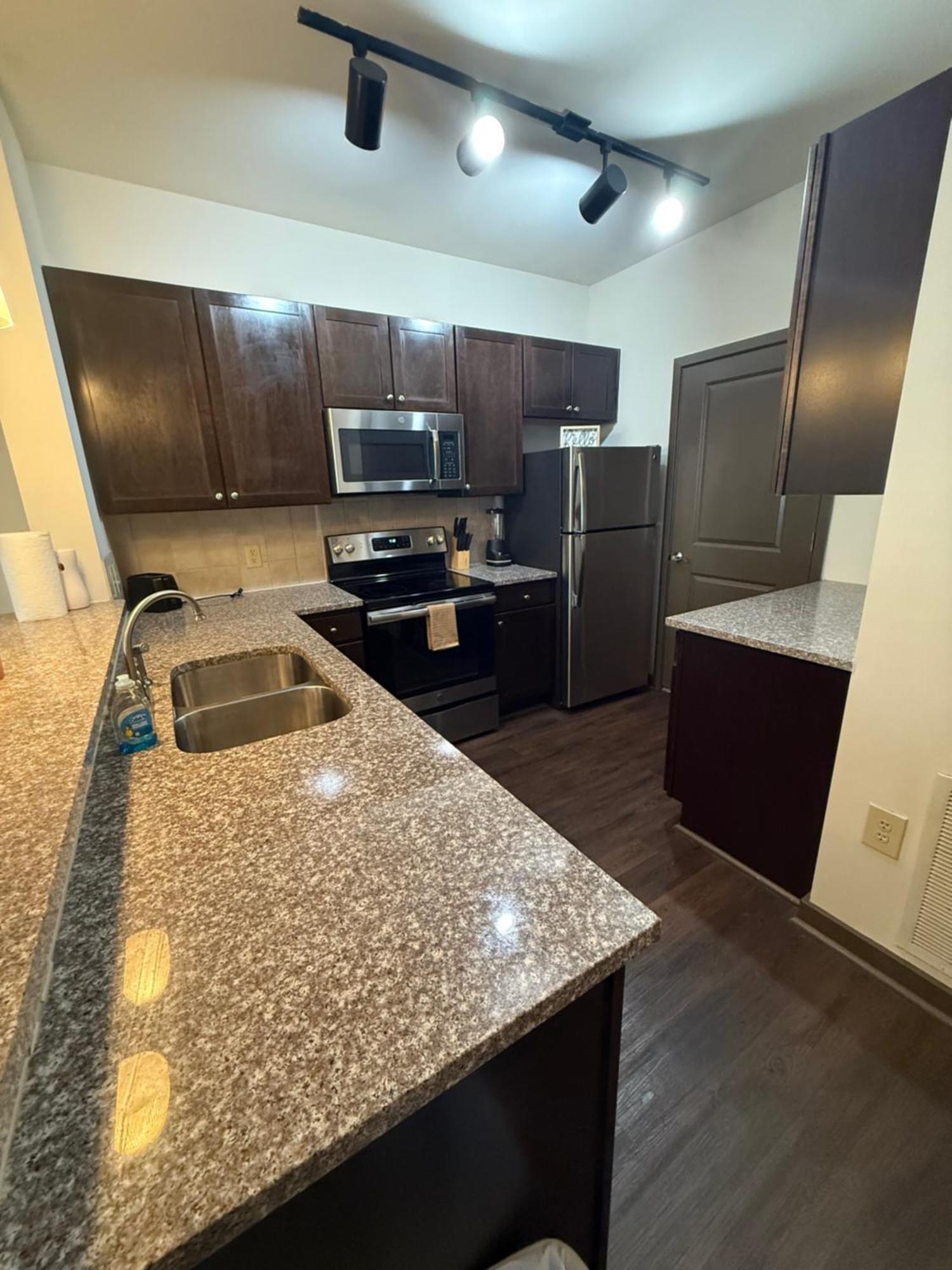 Apartment Atlantas Heart In Midtown *