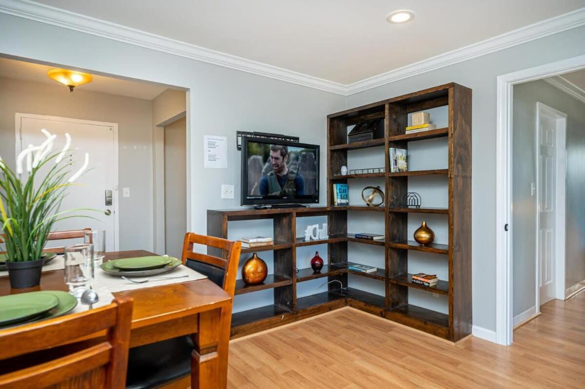 Downtown Stunning View Onsite Parking Lm1102 Holiday home Atlanta