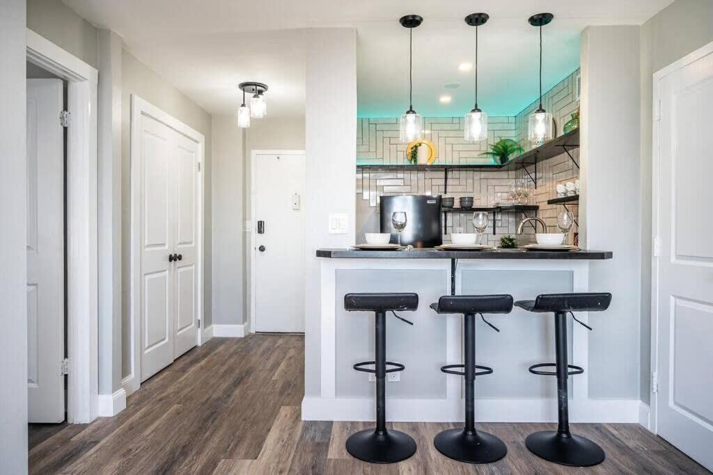 Downtown Onsite Parking Lm1505 Holiday home Atlanta