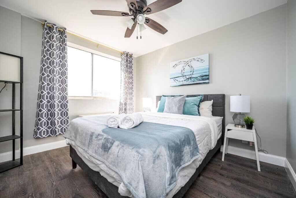 Downtown Onsite Parking Lm1505 Holiday home Atlanta