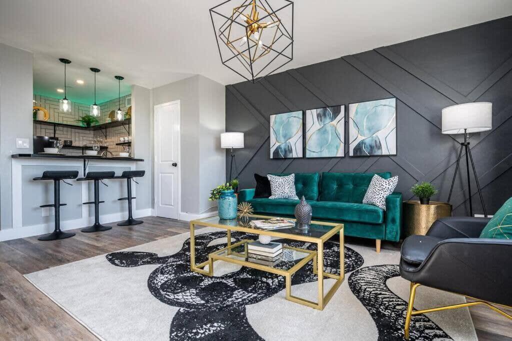 Holiday home Downtown Onsite Parking Lm1505 Atlanta