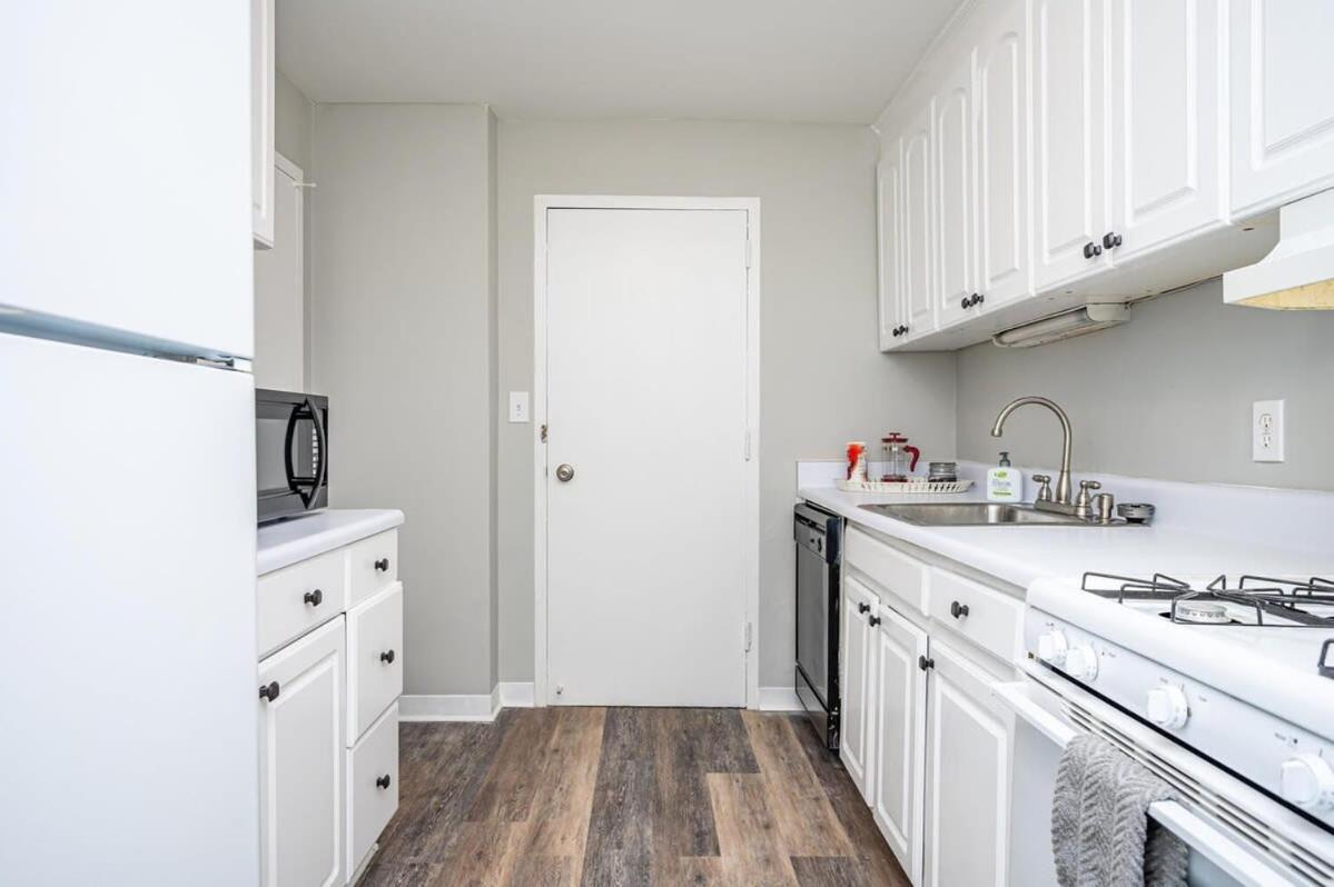 Holiday home Downtown Atl 24 Concierge View Lm1402 *
