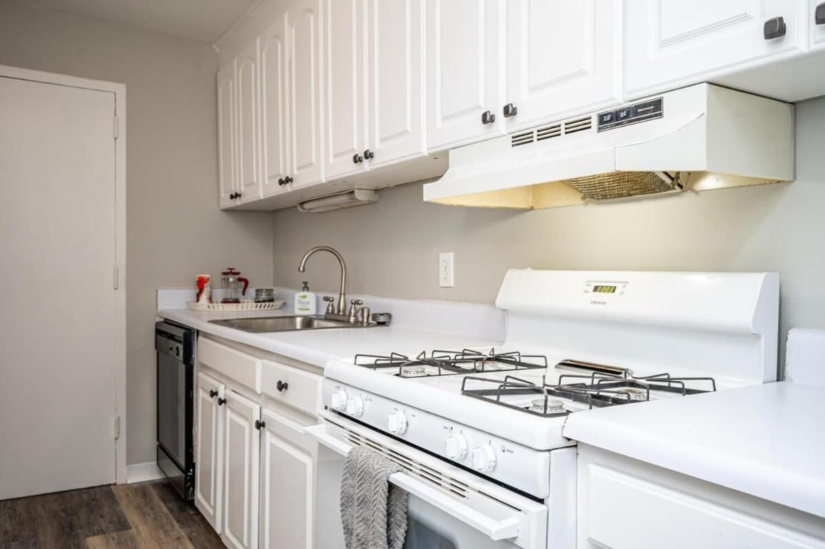 Downtown Atl 24 Concierge View Lm1402 Holiday home *