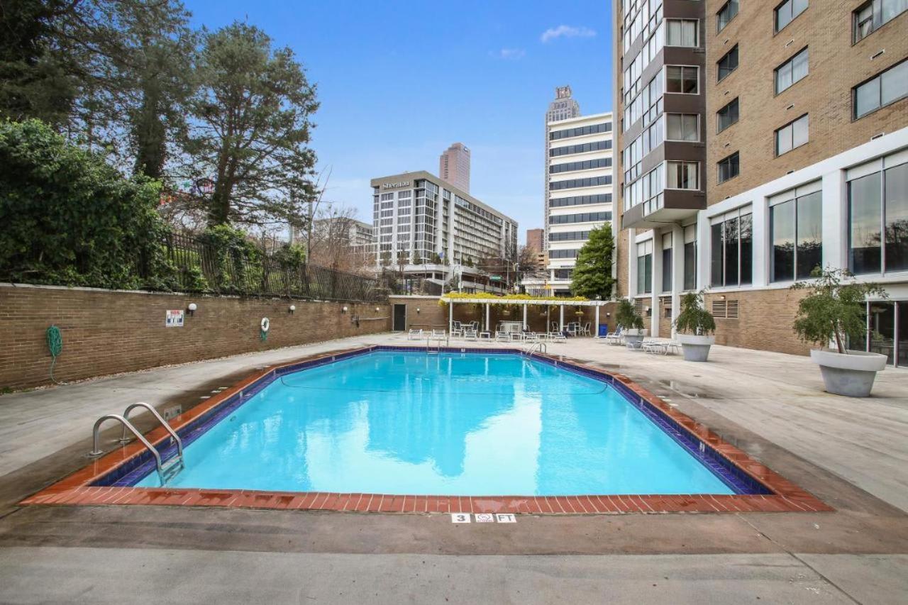 Apartment View Newly Renovated 3 Beds With Free Parking Lm909