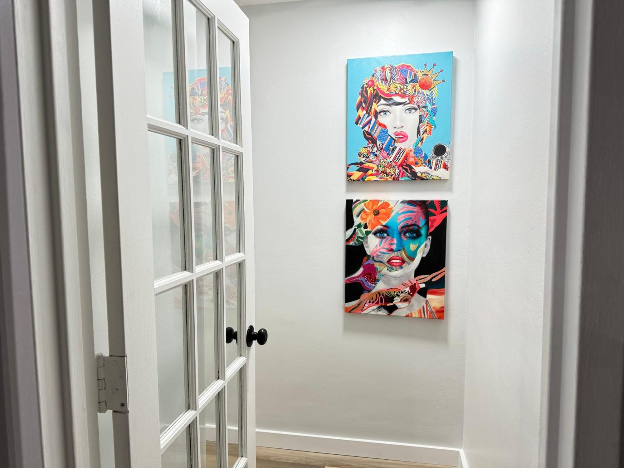 Apartment View Newly Renovated 3 Beds With Free Parking Lm909 *