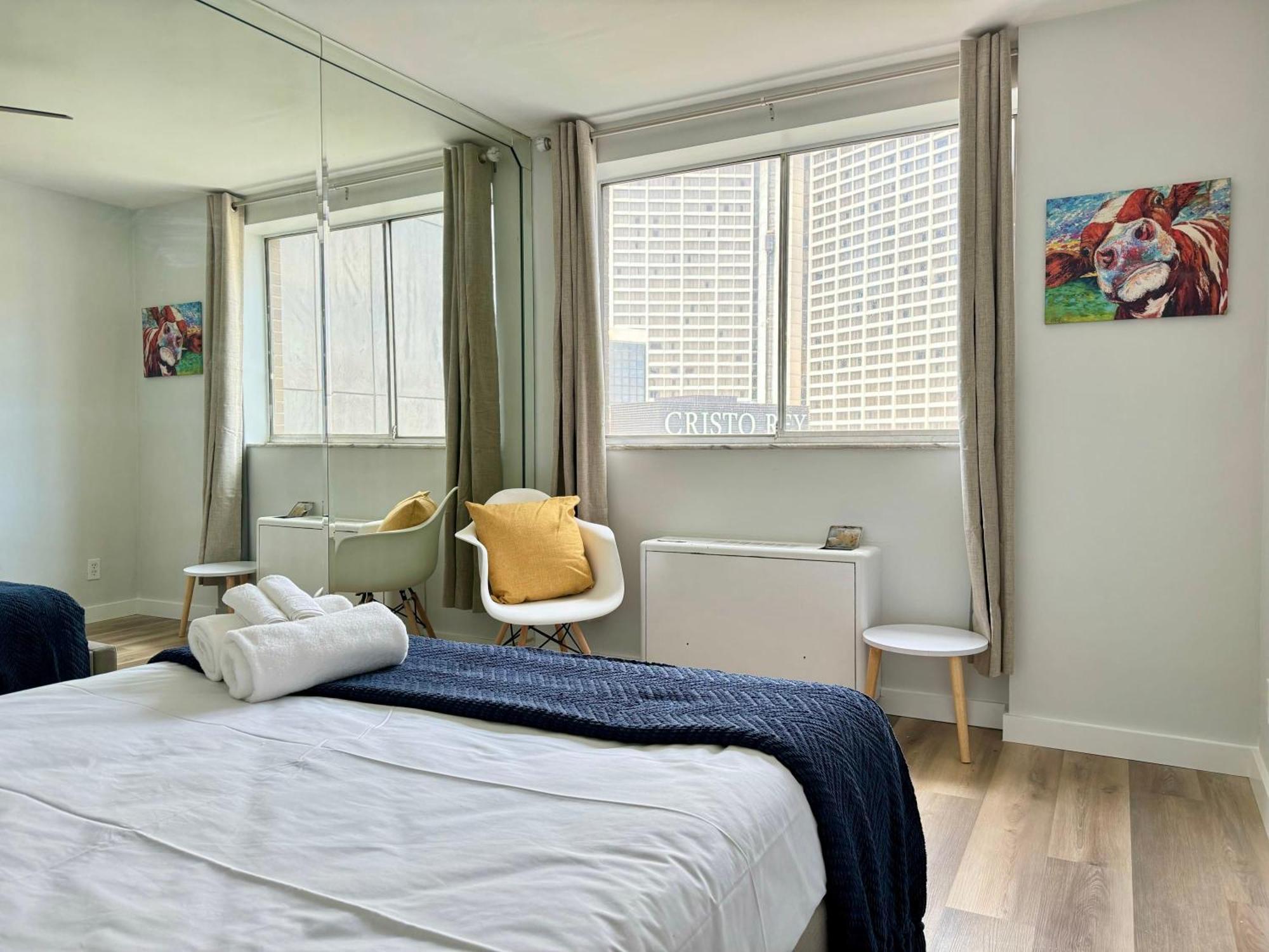 View Newly Renovated 3 Beds With Free Parking Lm909 Apartment