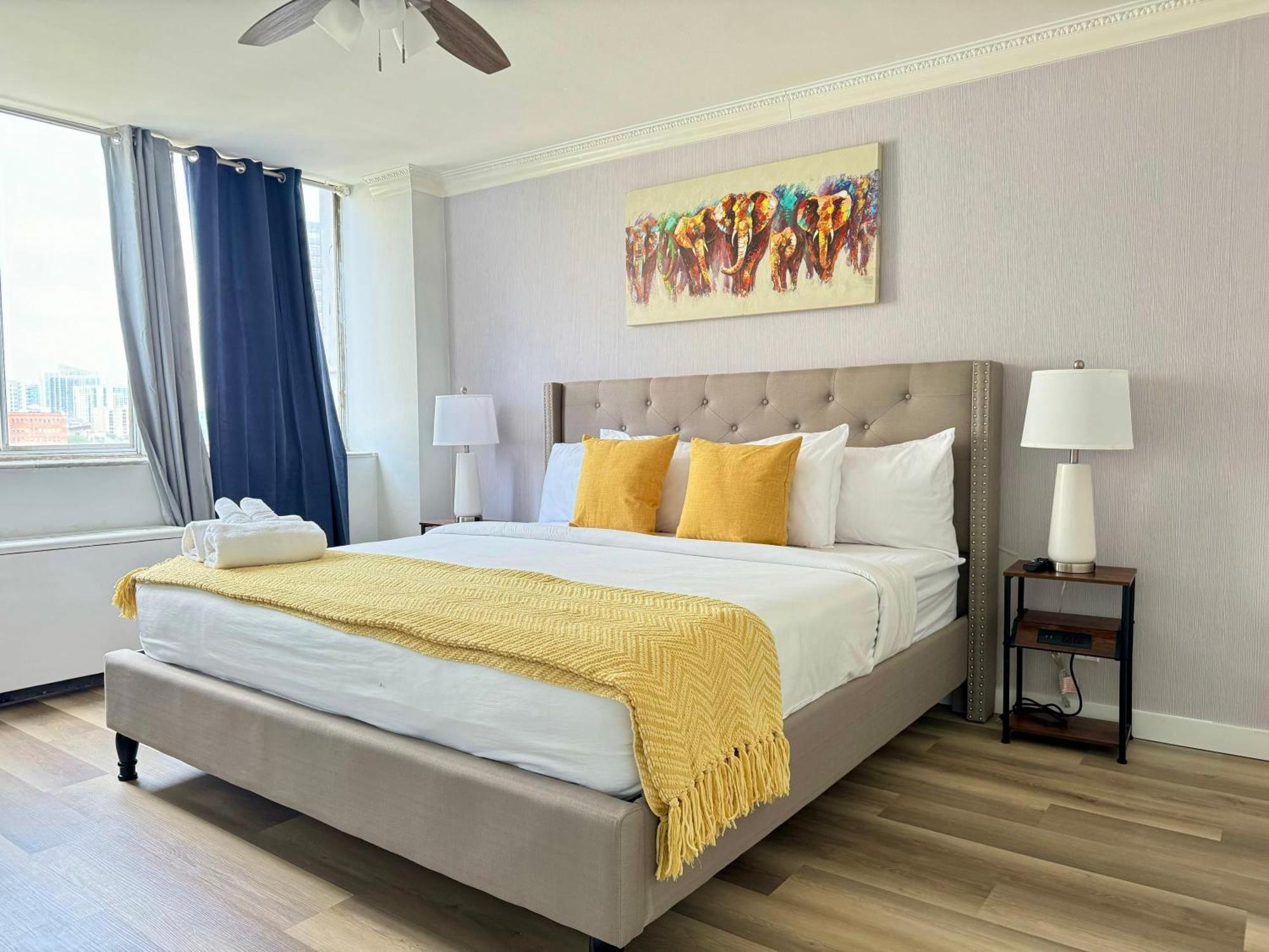 View Newly Renovated 3 Beds With Free Parking Lm909 Apartment Atlanta