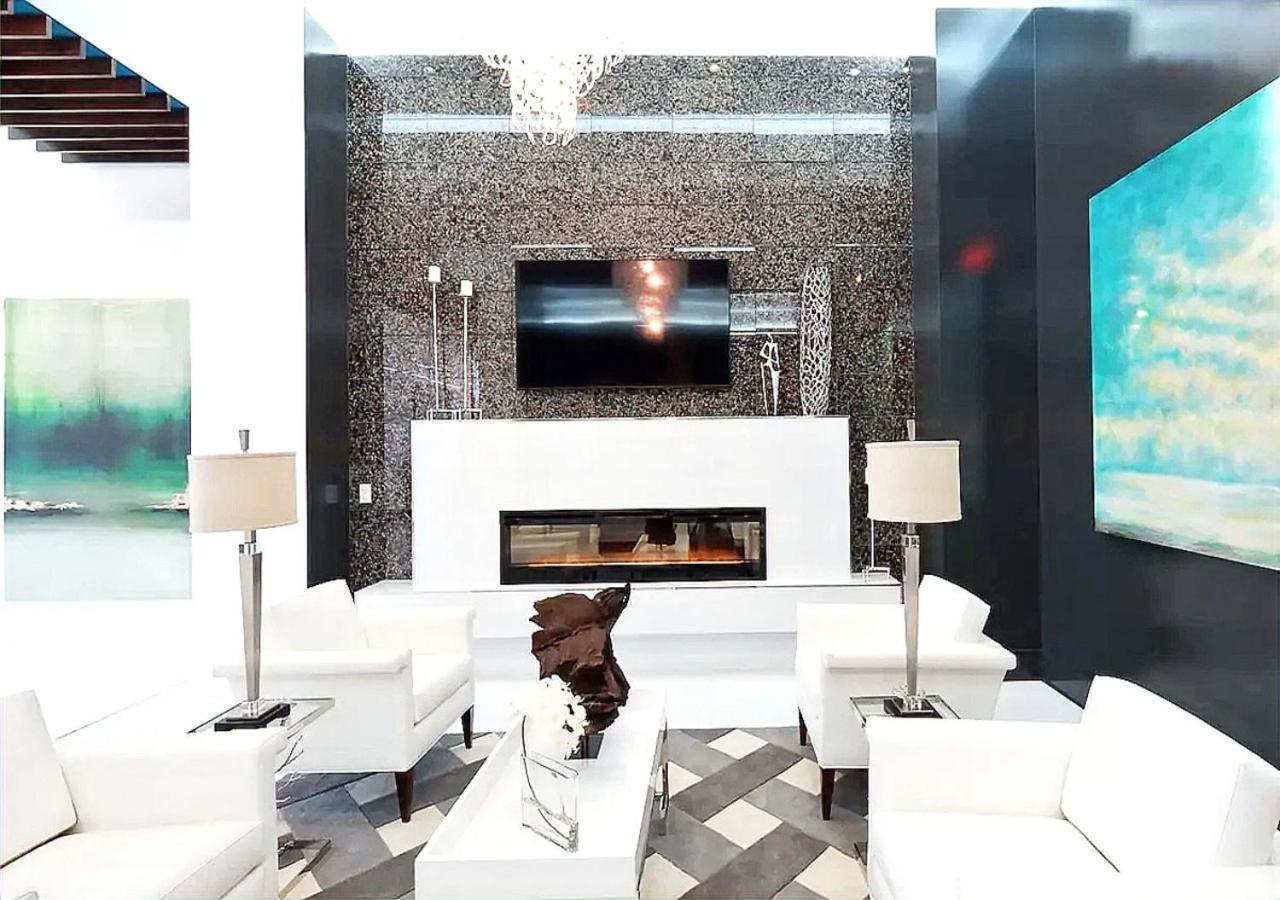Skyline Luxe Penthouse, Floor, Balcony, Pool, Amazing View Apartment Atlanta