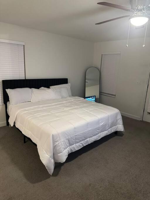 Spacious Duplex 3 Brs
