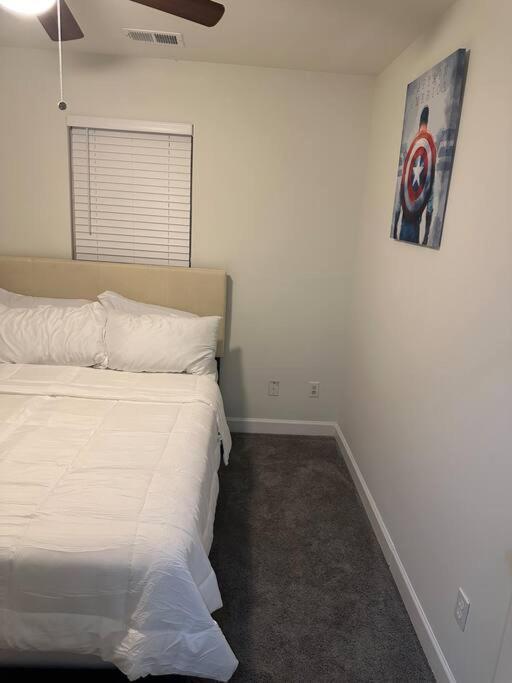 Holiday home Spacious Duplex 3 Brs