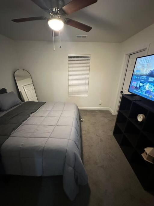Spacious Duplex 3 Brs Atlanta