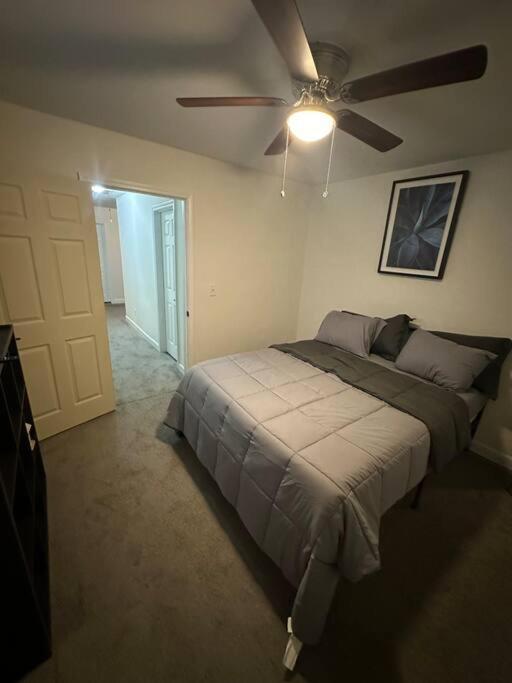 Spacious Duplex 3 Brs * Atlanta