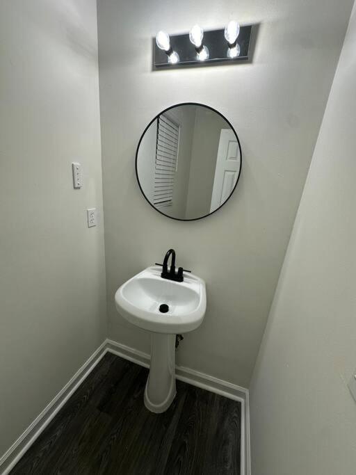 Spacious Duplex 3 Brs Holiday home Atlanta