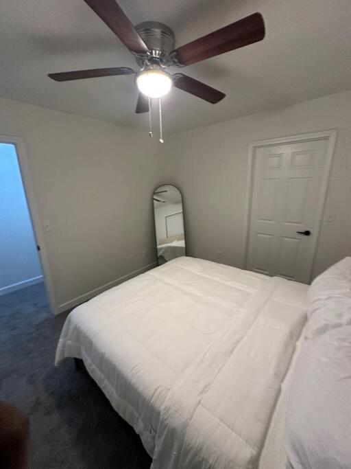 Holiday home Spacious Duplex 3 Brs Atlanta
