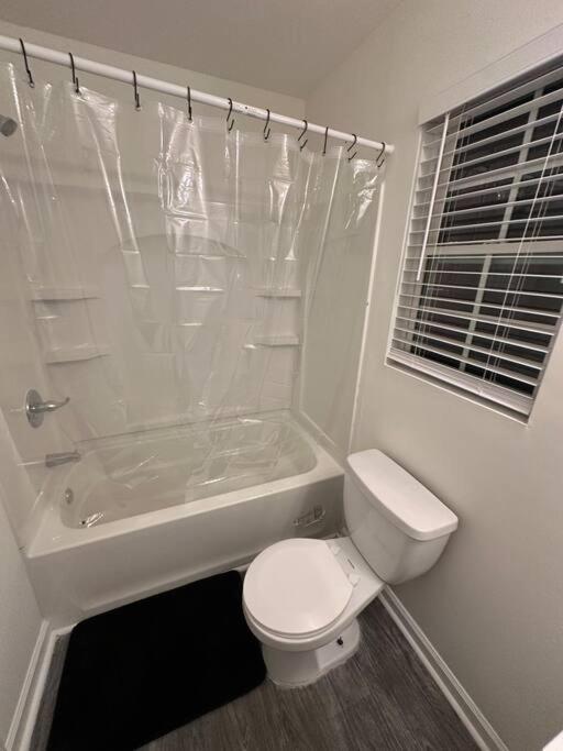 Spacious Duplex 3 Brs *