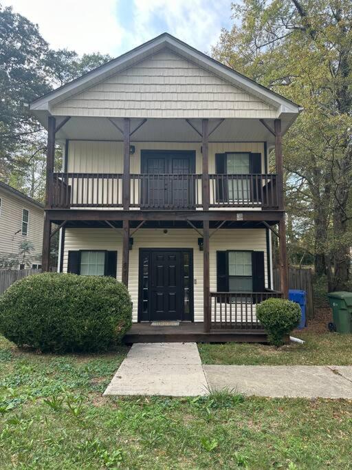 Spacious Duplex 3 Brs * Atlanta