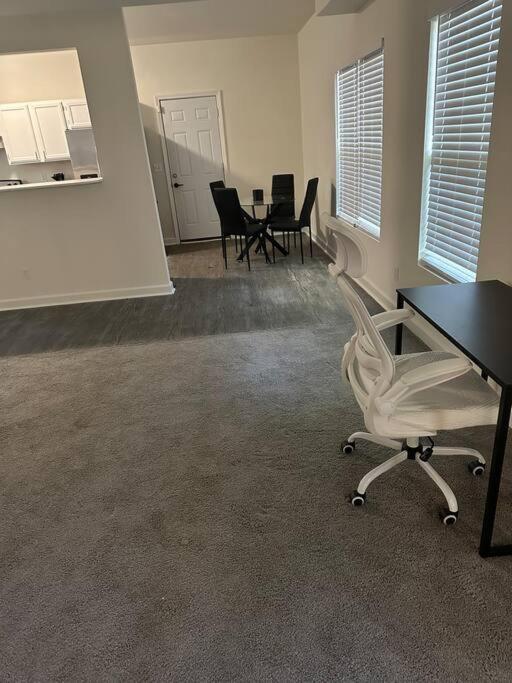 Holiday home Spacious Duplex 3 Brs