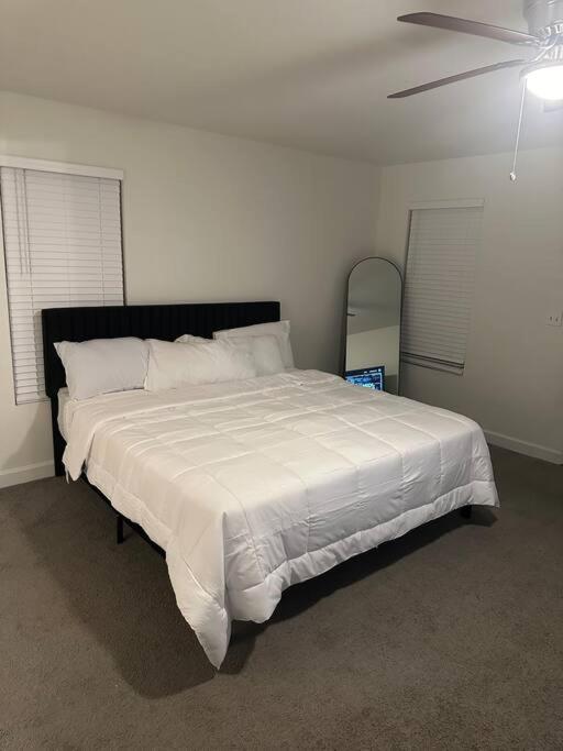 Holiday home Spacious Duplex 3 Brs *
