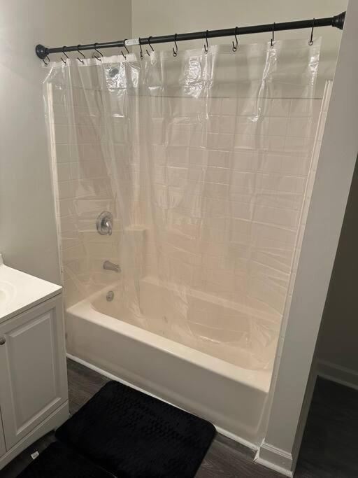 Spacious Duplex 3 Brs