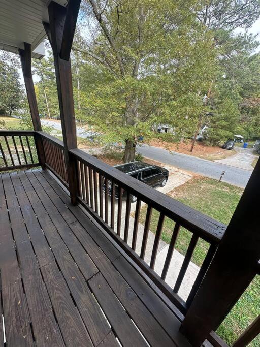 Holiday home Spacious Duplex 3 Brs