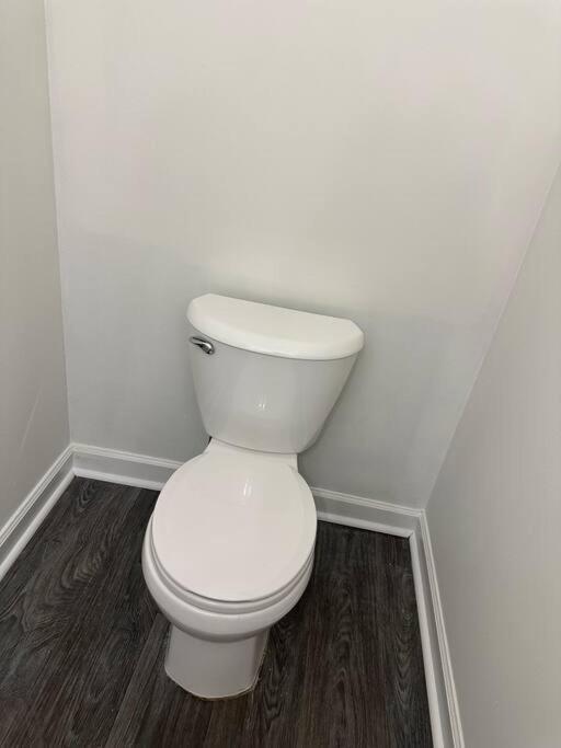 Spacious Duplex 3 Brs Holiday home Atlanta