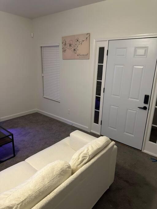 Spacious Duplex 3 Brs Atlanta