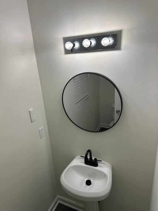Spacious Duplex 3 Brs
