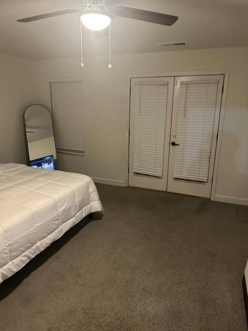 Spacious Duplex 3 Brs Holiday home *